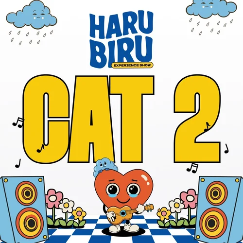 Haru Biru · 9 Nov · CAT 2