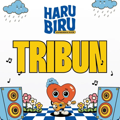 Haru Biru · 9 Nov · TRIBUN