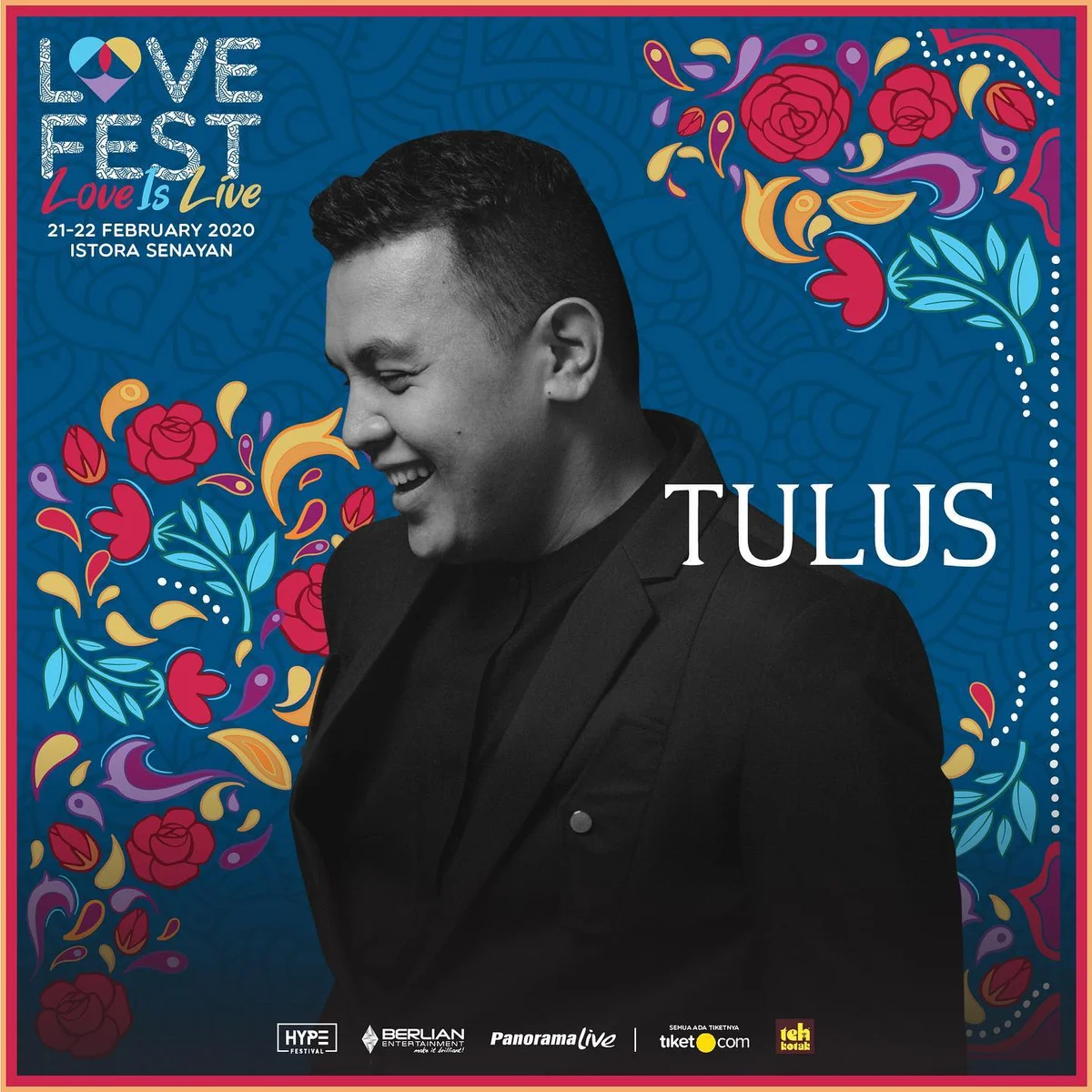 Tulus