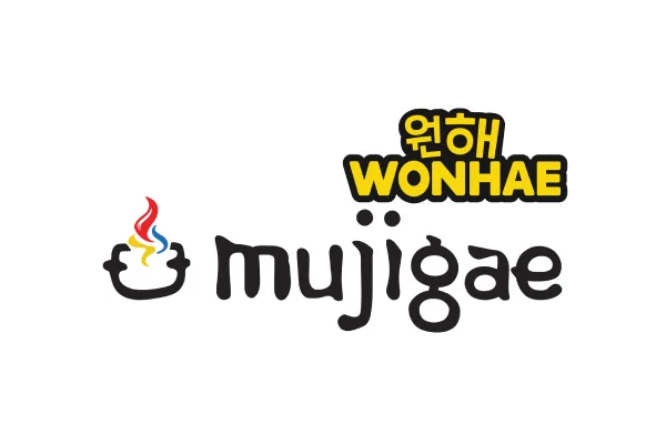 Mujigae by Wonhae