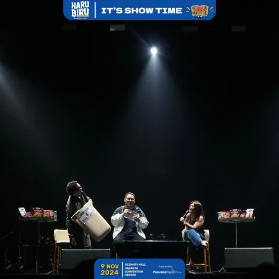 Panorama Live 55