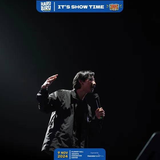 Panorama Live 56
