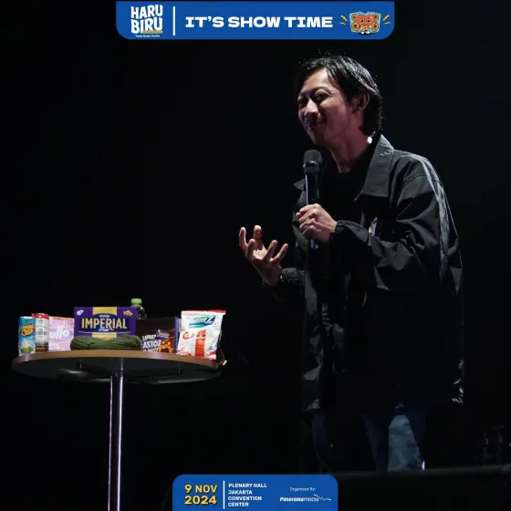 Panorama Live 59