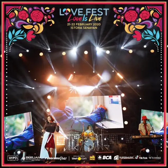 Love Fest 1