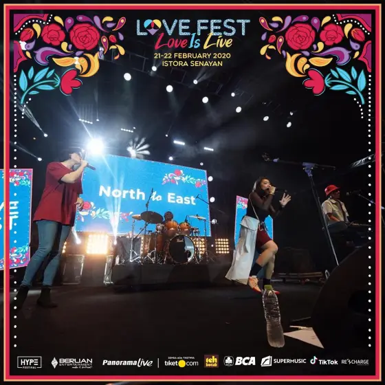 Love Fest 2