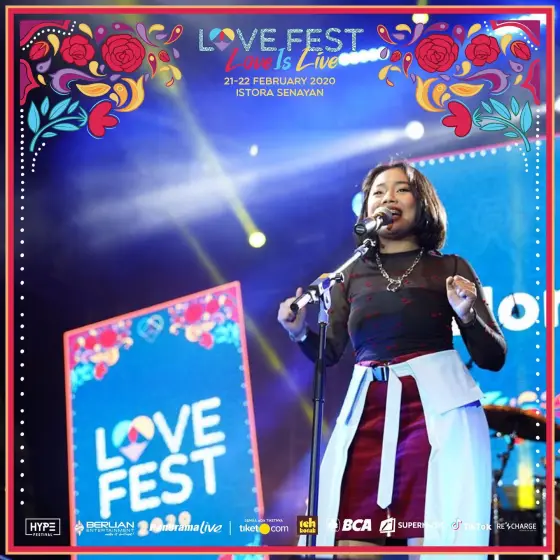 Love Fest 3
