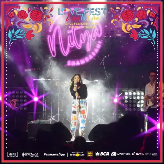 Love Fest 4