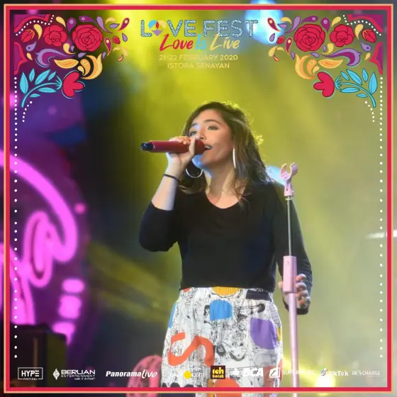 Love Fest 5