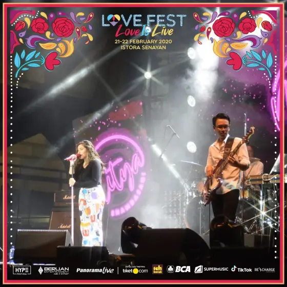 Love Fest 6
