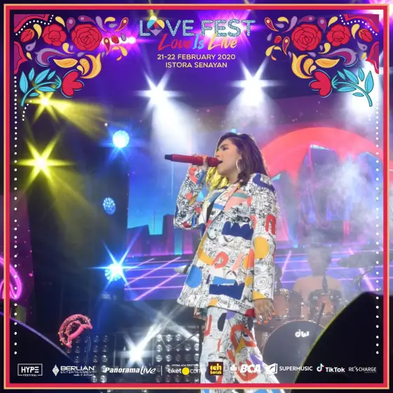 Love Fest 7