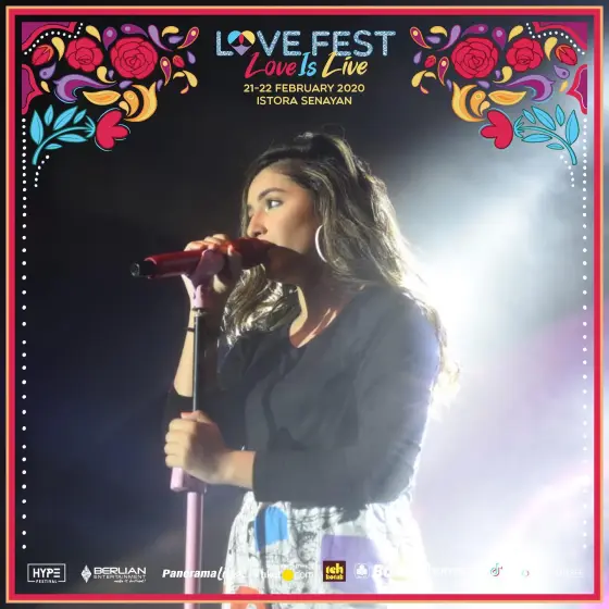 Love Fest 8