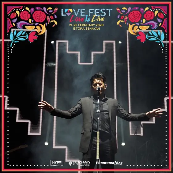 Love Fest 9
