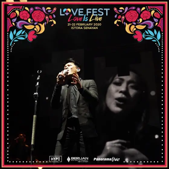 Love Fest 10