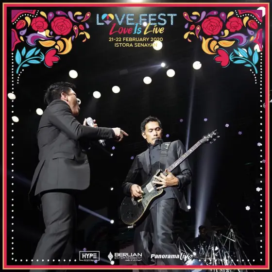 Love Fest 11