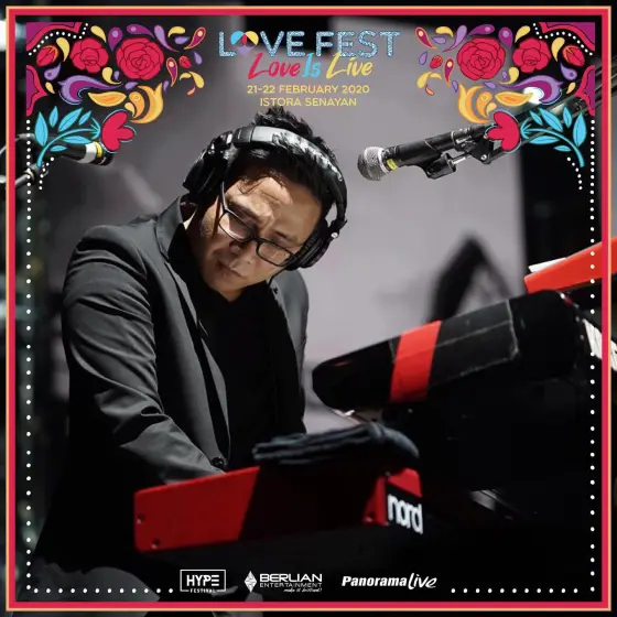 Love Fest 12