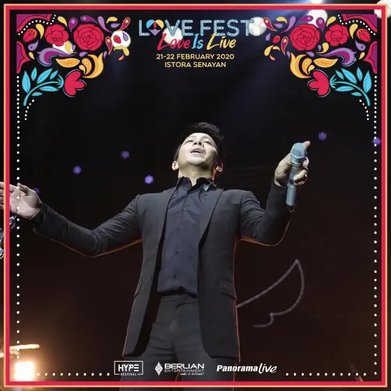 Love Fest 13