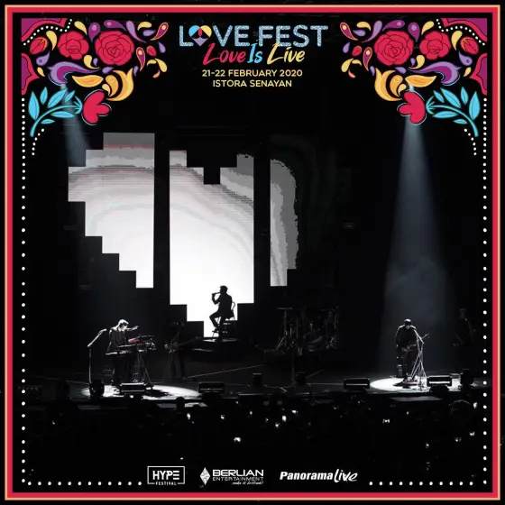 Love Fest 14
