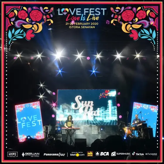 Love Fest 17