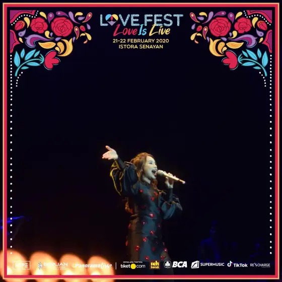 Love Fest 21