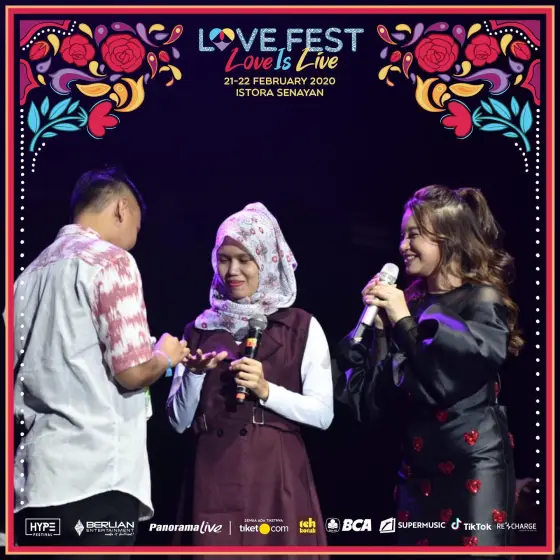 Love Fest 22