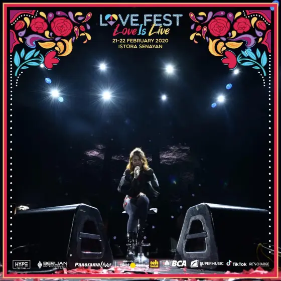 Love Fest 23