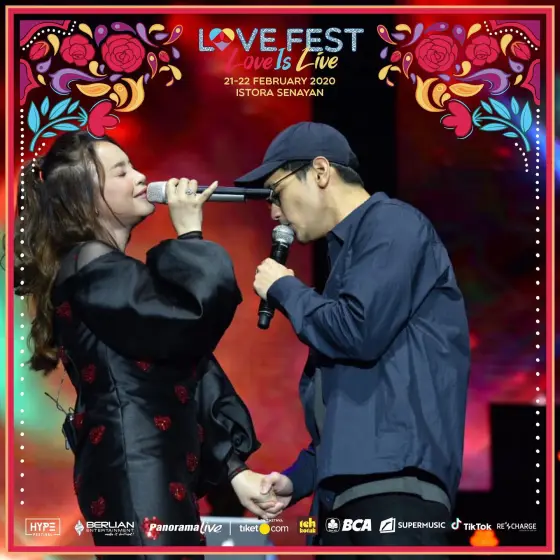 Love Fest 24