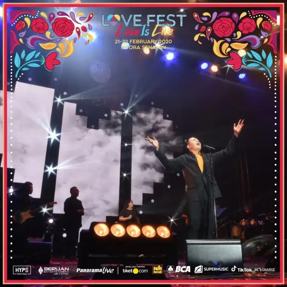 Panorama Live 132