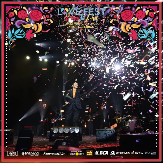 Love Fest 2020