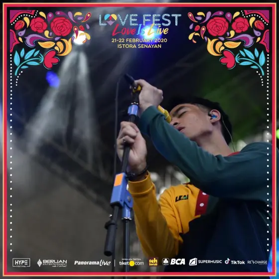 Panorama Live 137