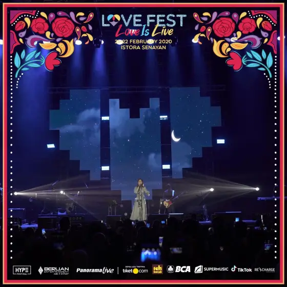 Panorama Live 146