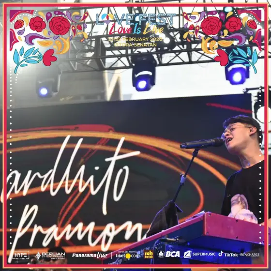 Panorama Live 148