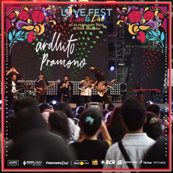 Panorama Live 151