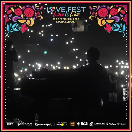 Panorama Live 155