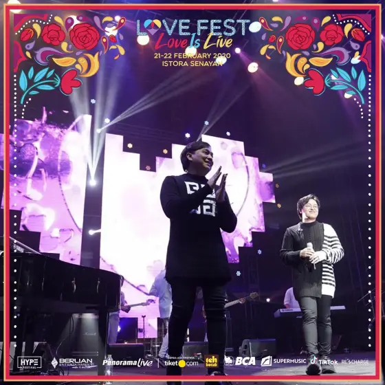 Panorama Live 159