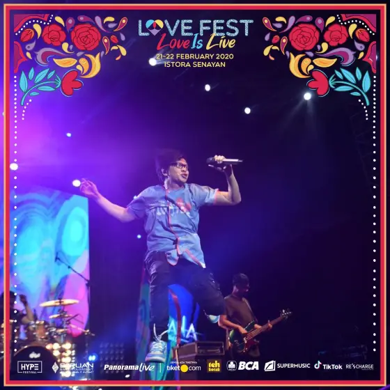 Love Fest 2020