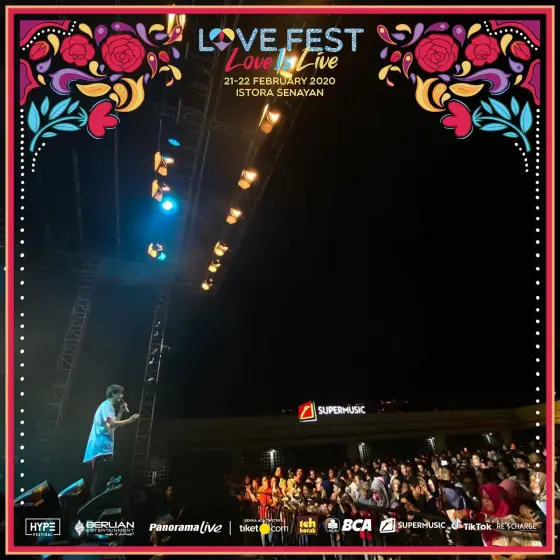 Panorama Live 170