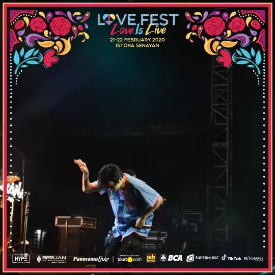 Panorama Live 171