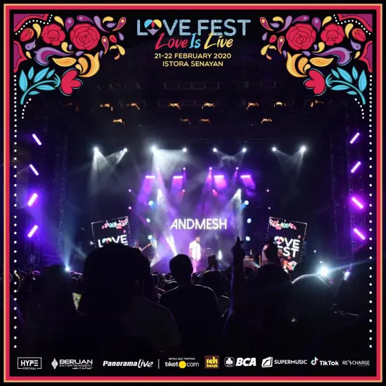 Panorama Live 176