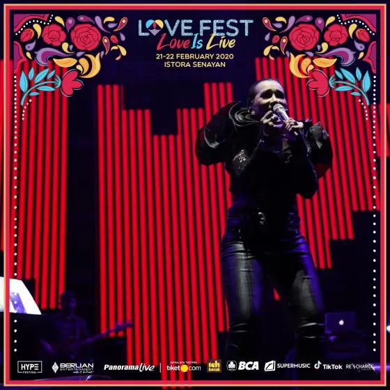 Panorama Live 191