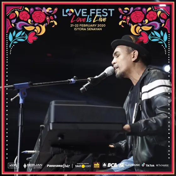 Panorama Live 199