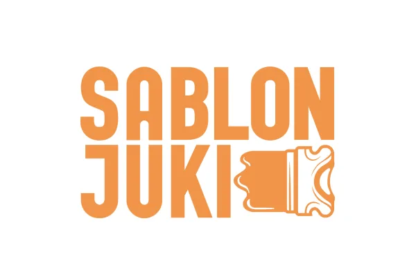 Sablon Juki