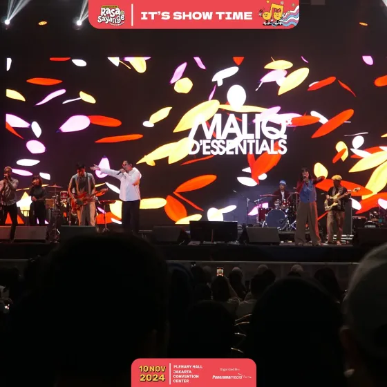 Panorama Live 5