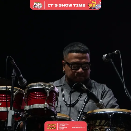 Panorama Live 27