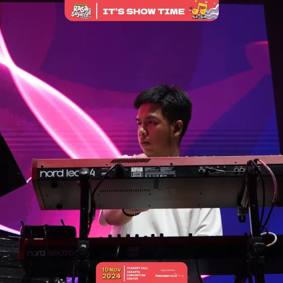 Panorama Live 31