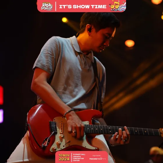 Panorama Live 34