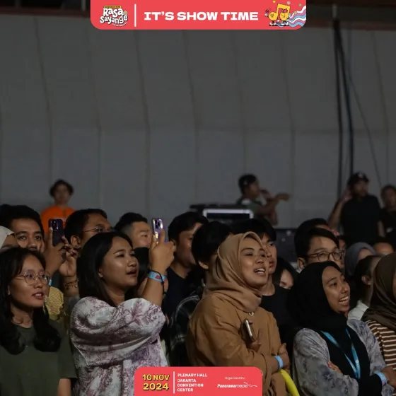 Panorama Live 37