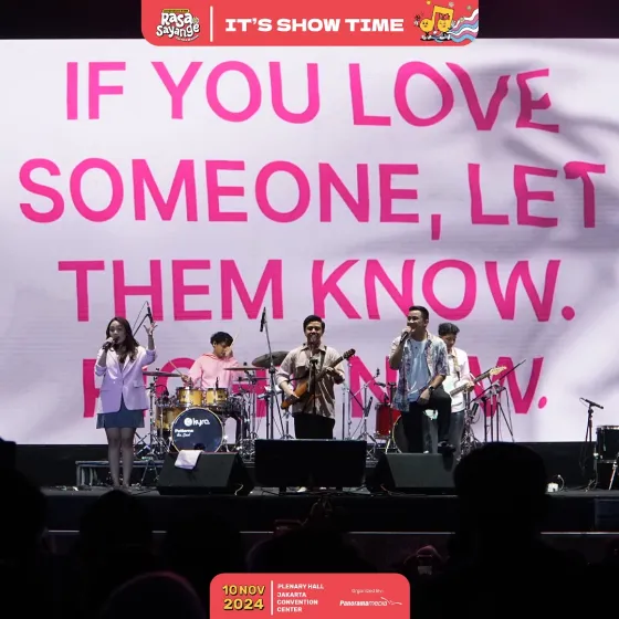 Panorama Live 39