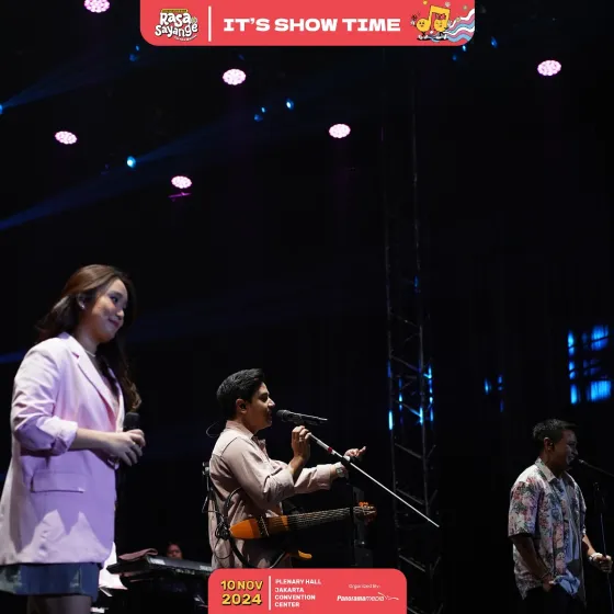 Panorama Live 42