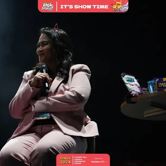 Panorama Live 45