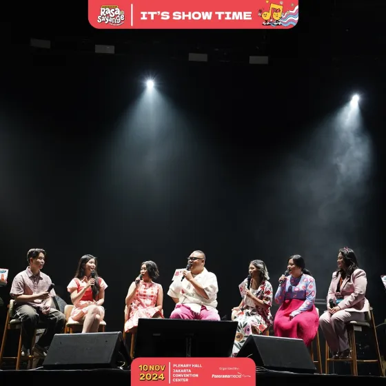 Panorama Live 46